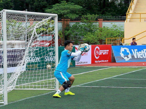 Bạn có biết luật chơi bóng đá 5 người theo tiêu chuẩn của FIFA không?