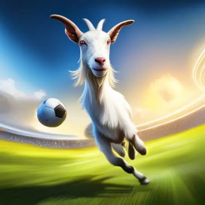 Goat Trong Bóng Đá Là Gì? Khái Niệm Và Ý Nghĩa Vĩ Đại