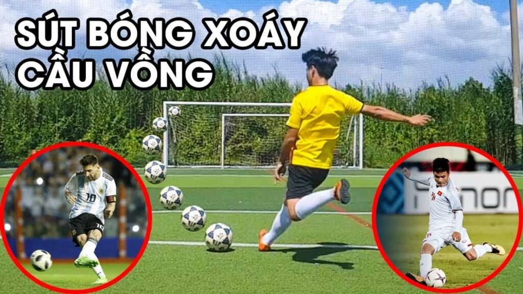 Hướng dẫn chơi Curling đơn giản