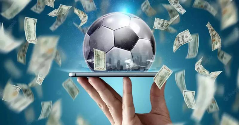 Poker Trong Bóng Đá Là Gì? Top Cầu Thủ Ghi Poker