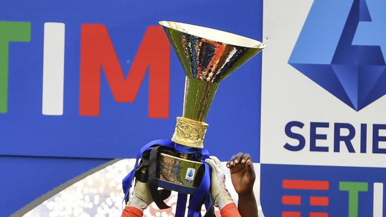 Scudetto là gì? Những đế chế trong lịch sử Serie A