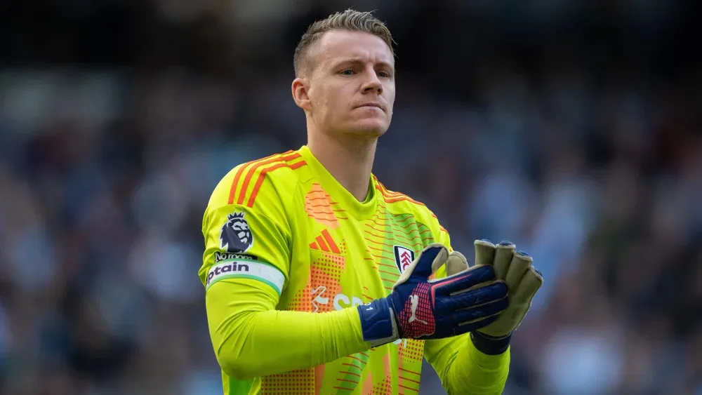 Bernd Leno từ chối lên đội tuyển Đức | CHUYÊN TRANG THỂ THAO