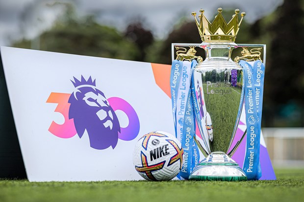 Premier League: Thông báo ngày khởi tranh mùa giải 2023-2024 - Bình Phước, Tin Bình Phước, Tin Tỉnh Bình Phước
