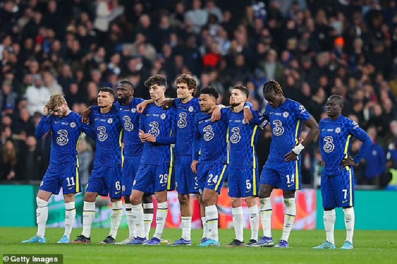 CLB Chelsea Của Nước Nào? Lịch Sử Và Thành Công Của CLB