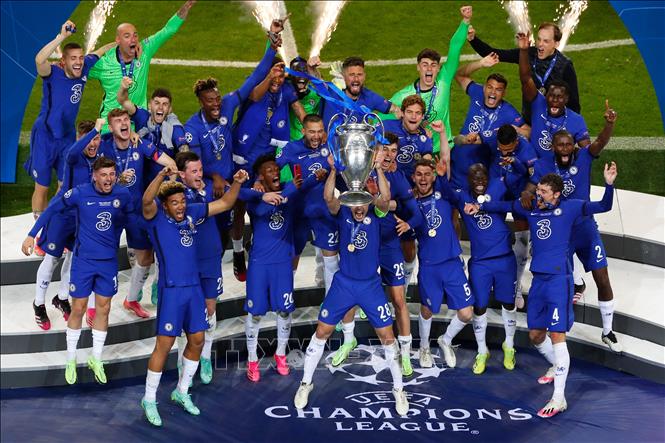 Lịch Sử CLB Chelsea Cùng Những Thành Tích Đỉnh Cao
