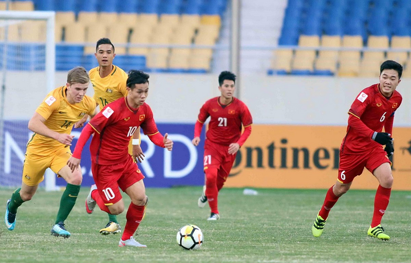 "Điểm danh" 3 chiến thuật tấn công cơ bản trong bóng đá | Sporta | Cable