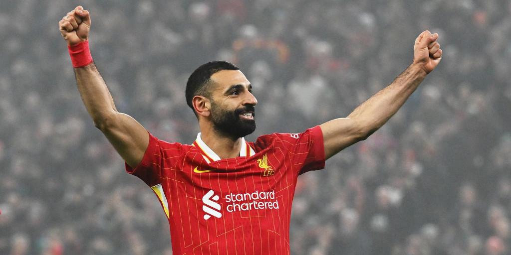 Mohamed Salah sẽ ở lại Liverpool sau khi các cuộc đàm phán hợp đồng được công khai.