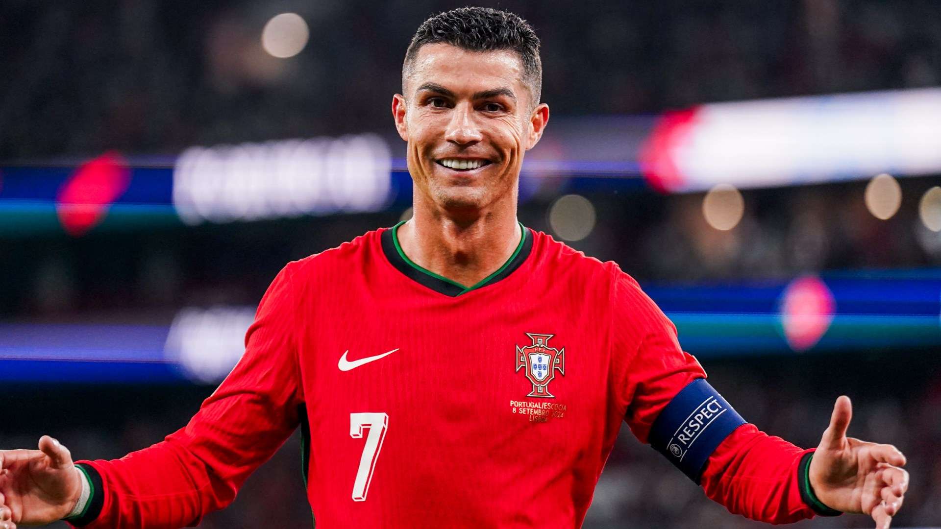 Cristiano Ronaldo: Sẽ có tới 4 cầu thủ cạnh tranh Quả Bóng Vàng trong tương  lai | Goal.com Việt Nam