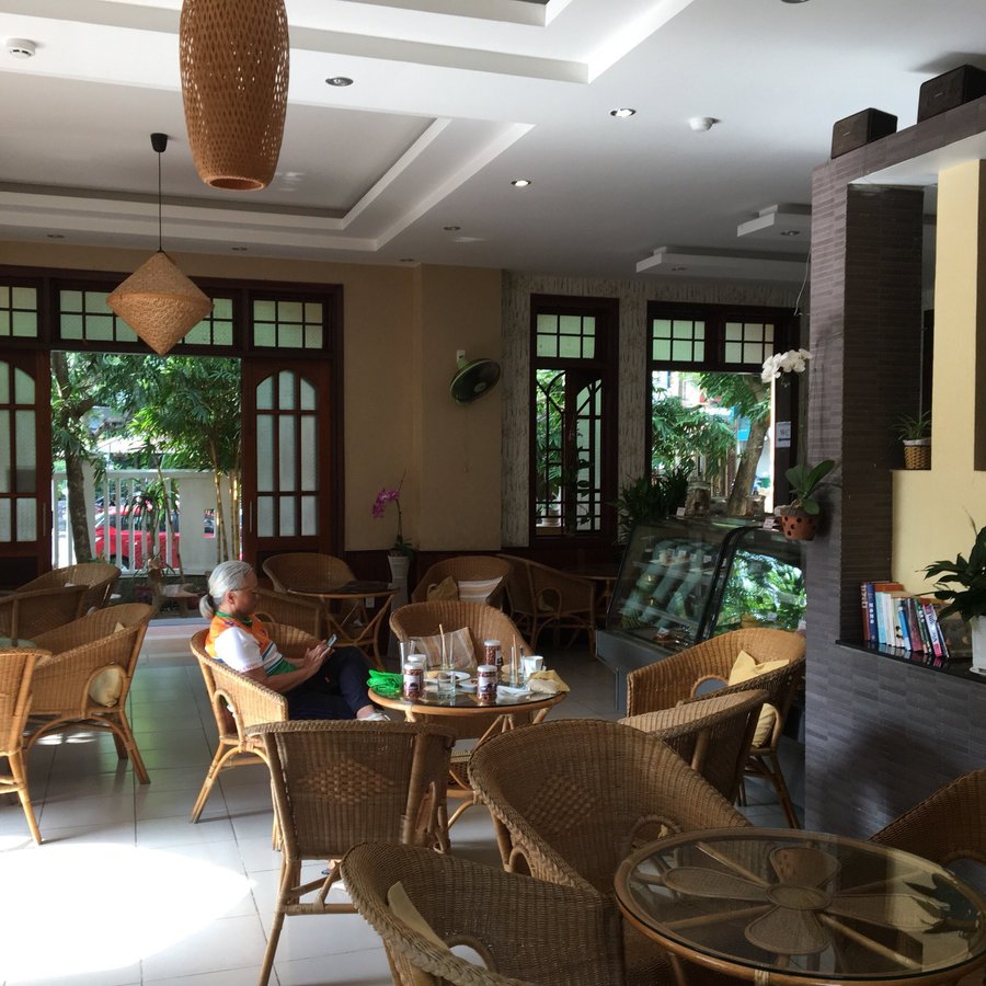 Thanh Tâm Coffee & Bakery, Đà Nẵng - Đánh giá nhà hàng - Tripadvisor