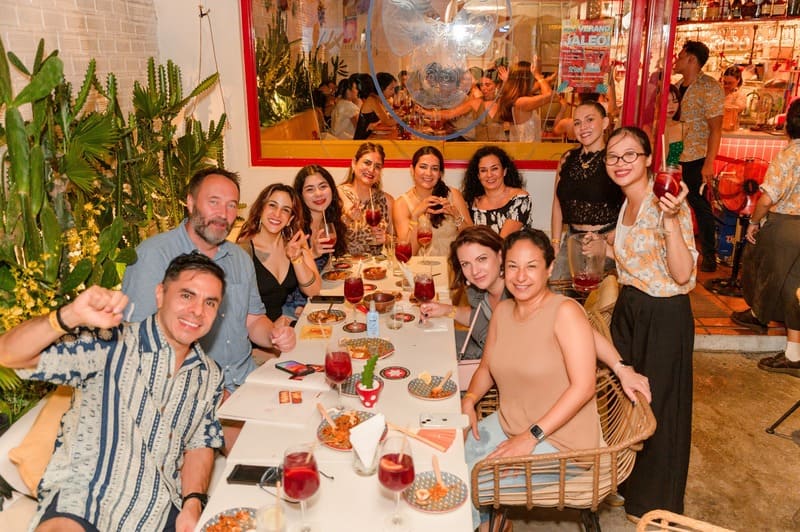 Ibérico Tapas & Vino