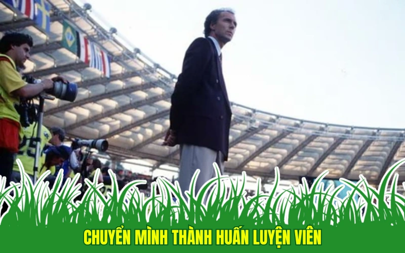 Franz Beckenbauer: Huyền Thoại Der Kaise Của Bóng Đá Đức